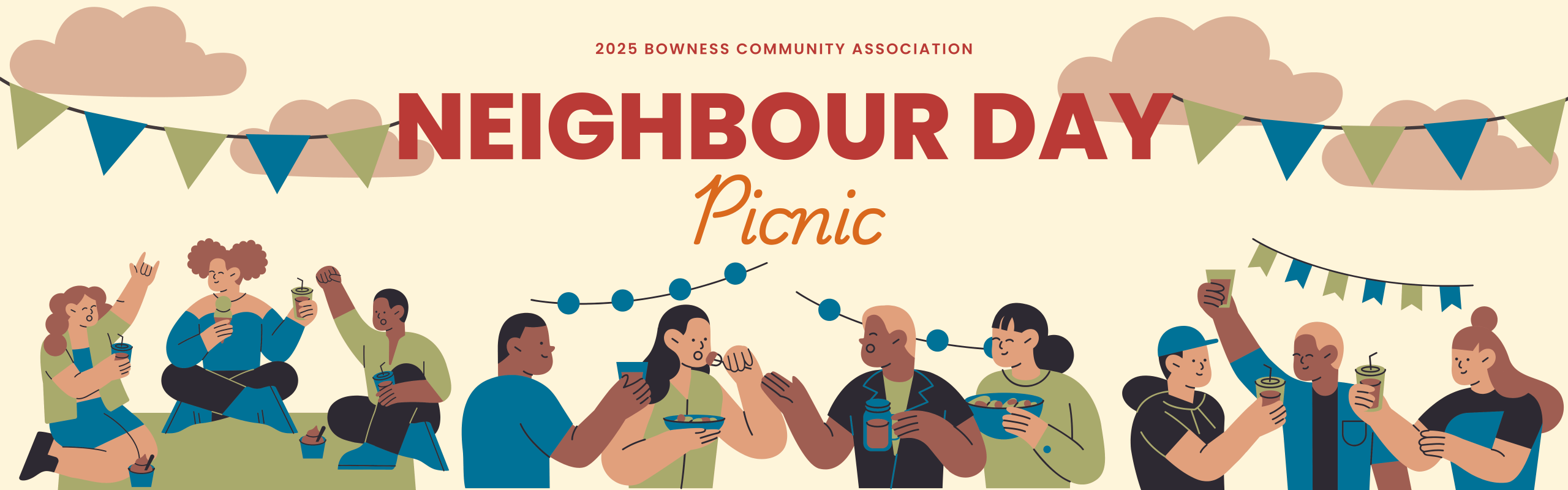 NeighbourhoodPicnic