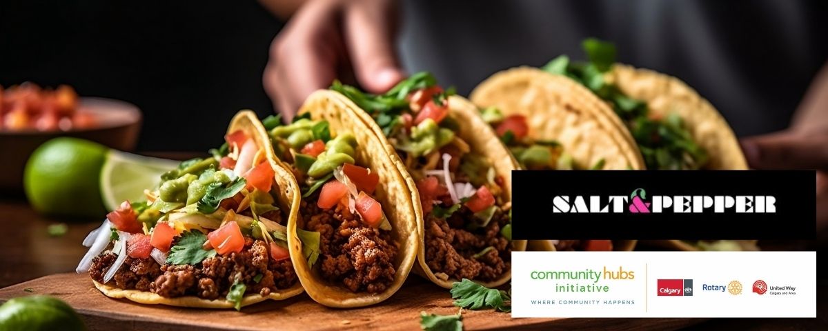 Food Week Taco Talk